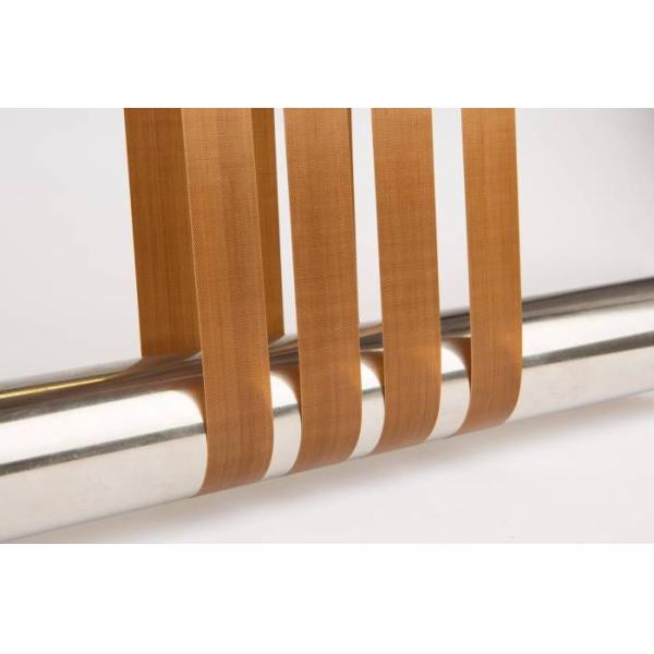 Медицинские упаковывая ткани с покрытием Ptfe нагревают - запечатывание 550N/5CM