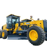 Graduador pesado del motor de Caterpillar del graduador del motor del equipo del motor de cuatro movimientos
