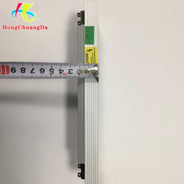электропитание 400w DC12V 33.3A rainproof мини особенное для живописных мест