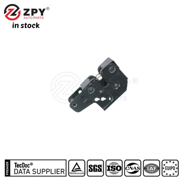 VW Audi Lower Bonnet Lock Hood Latch 6Q0823509B