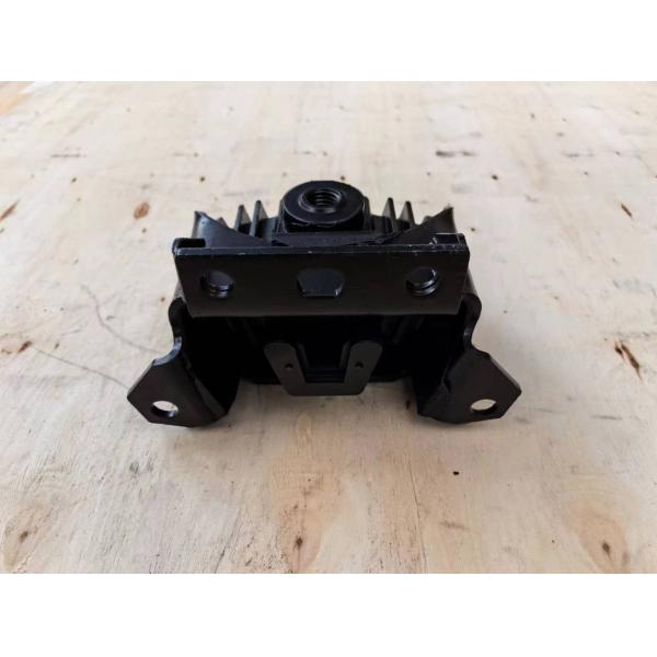 Goma de amortiguación del motor FSR Truck 6BD1 6BG1 1532251731 de alta calidad, pieza de montaje del motor para vehículos de carga medianos Isuzu