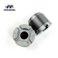 Wear Resistant Tungsten Carbide Parts YG6 YG8 YG11 YG13