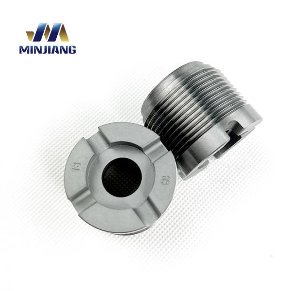 Износоустойчивые части YG6 YG8 YG11 YG13 карбида вольфрама