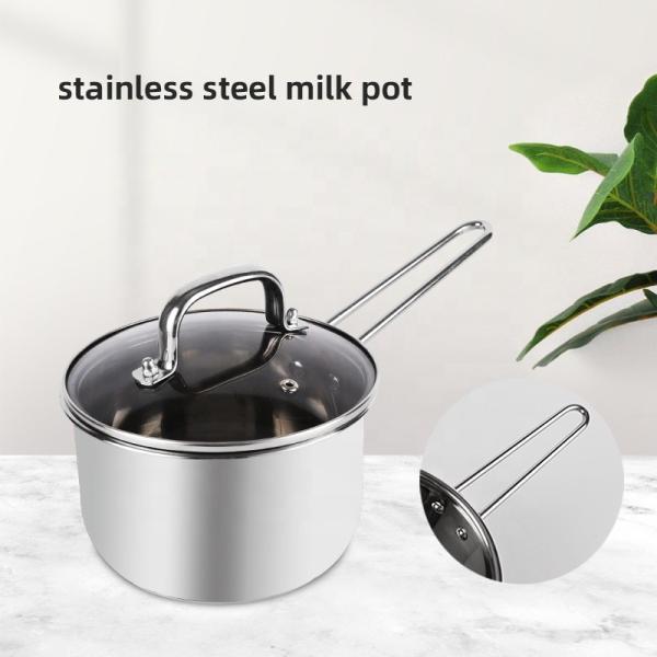 Hot Selling 12pcs Stainless Steel Cookware Set Cooking Tornado Pots And Pans Cookware Sets