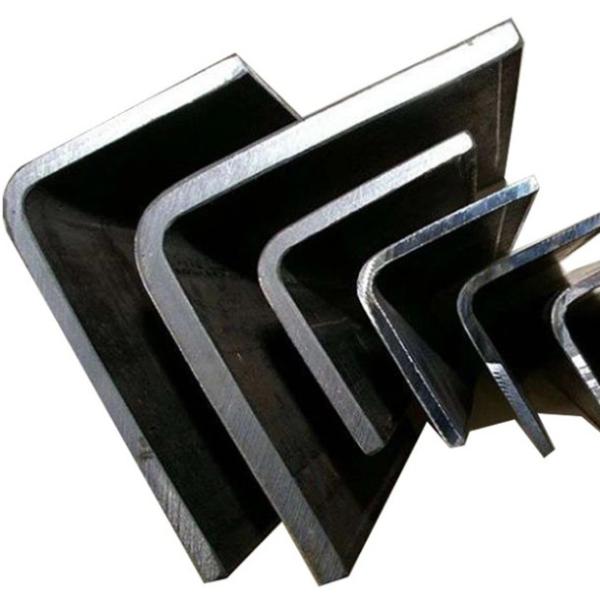 201 202 304 316 Medium Stainless Steel Angle Bar ASTM 1mm Thickness