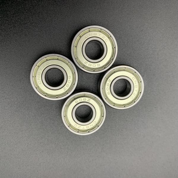 608 ZZ C3 Miniature Deep Groove Ball Bearing 8*22*7mm for Air Purifier