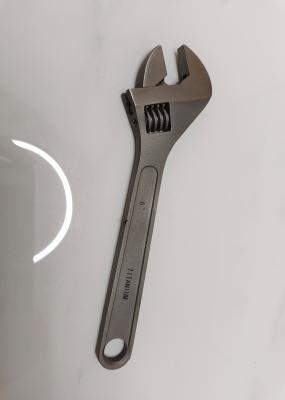 Ferramenta não magnética Kit Adjustable Wrench do material do titânio