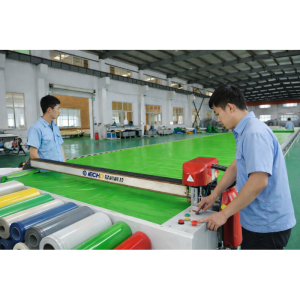 About Tonghuan Inflatables