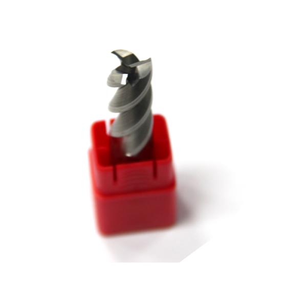 Ункоатед алюминиевые торцевые фрезы/торцевая фреза карбида таможни 12мм 13мм 14мм 15мм