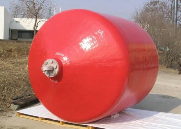 Alta pressão que flutua o hidro para-choque pneumático, pára-choques infláveis da doca das cores brilhantes