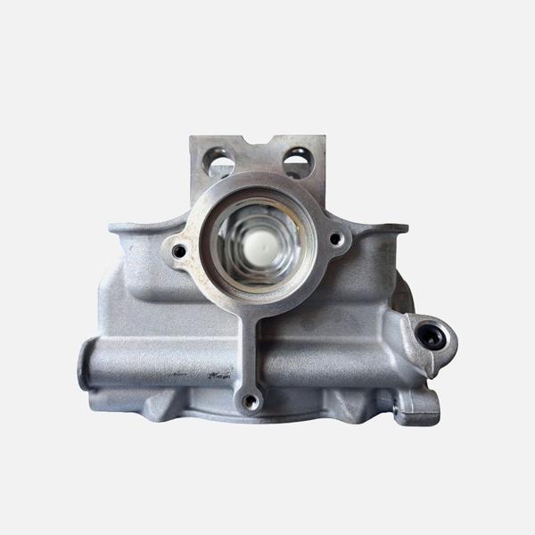 SUZUKI Jimny G13BA Engine Cylinder Head Aluminum For Efficiency Improve 1110071C00