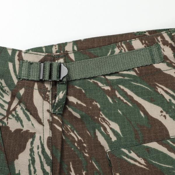 Военная форма боя армии ACU камуфлирования ящерицы