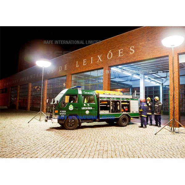 Света воздушного шара спасения света воздушного шара луны безопасности особенные для аварии, землетрясения