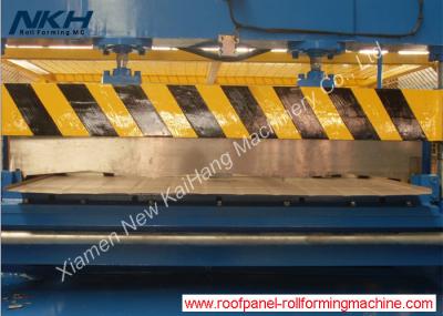 Role formando a máquina para o perfil da parede, painel de revestimento, painel do telhado, máquina da formação de folha do telhado do painel T4