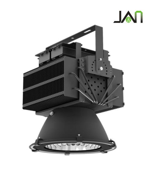Top Quality IP65 500W LED High Bay Light LED Industrial Light With 3 Years Warranty ,CE&RoHS Approved