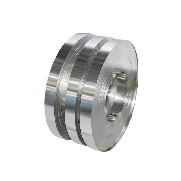 ASTM  201 304 316 430 SS Stainless Steel Coils Cold Rolled Stainless Steel