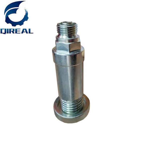 Праймер 092130-0050 2447222000 руки топливного насоса дизельного топлива части 4HK1 экскаватора