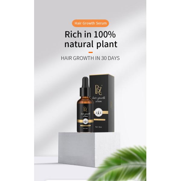 30ml Hair Growth Serum