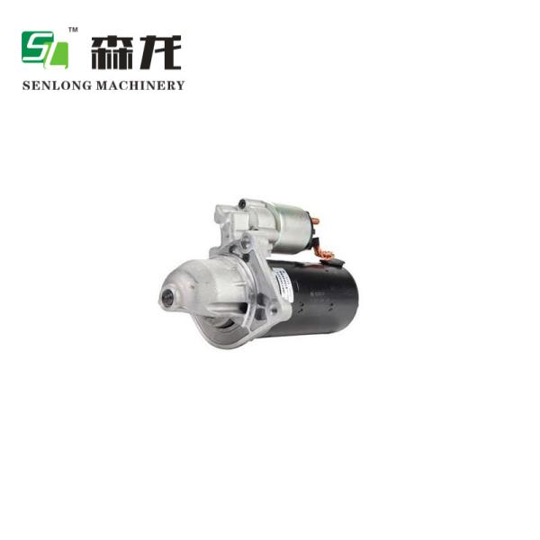 12V 9T 2.4KW  Starter Motor 0001109306 32471 120-6209 2-2976-BO 01223003 0-001-223-003 0001223003 0-986-018-950 0986018950 112441 25-2411 CS1203 500307724 504086888 11.131.560 11131560 11-131-560