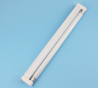 T5 UV Ultraviolet Light Fluorescent Tube Striplight 365nm  8W