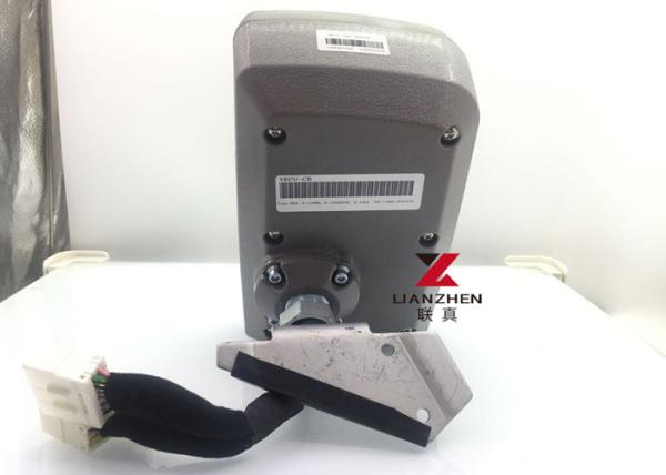 14640102 IECU-IMX WO CAM Excavator Monitor For Digger Construction Spare Parts