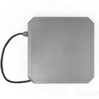 Lector RFID UHF integrado de largo alcance para la gestión de entrada y salida