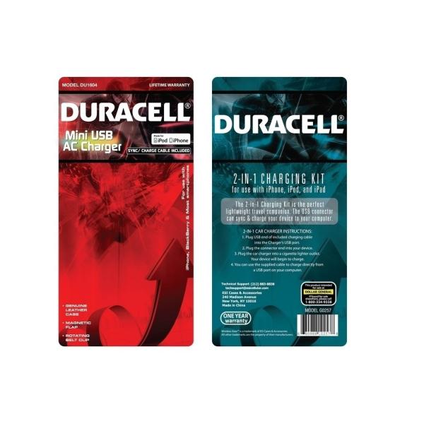 Eco-содружественная красная напечатанная упаковка карточки волдыря для заряжателя USB упаковывая с логосом