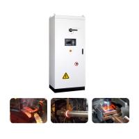 Machine de forgeage à chaud par induction 160 kW