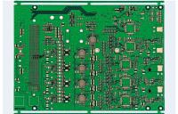 94v 0 PCB de circuits imprimés à haute fréquence pour stations de base 5G Radar ODM