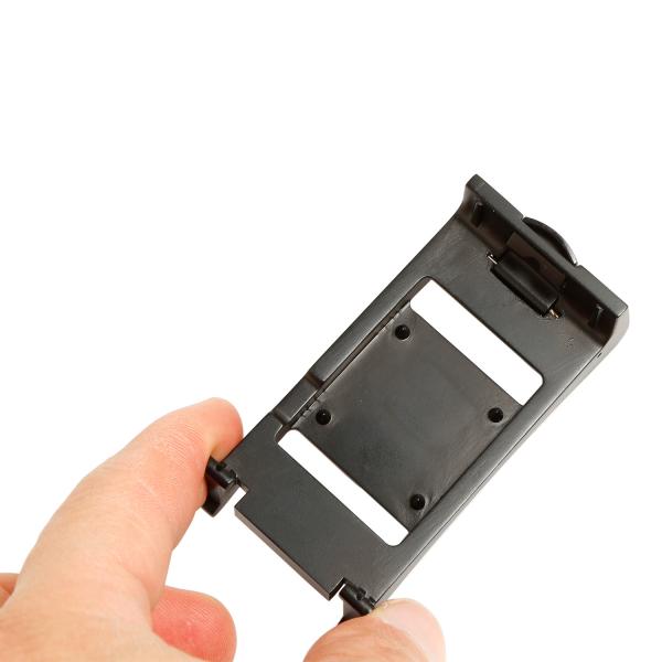 Waterproof anywhere animals mini solar gps tracker gen-fence anti-remove alarm V26 reachfa