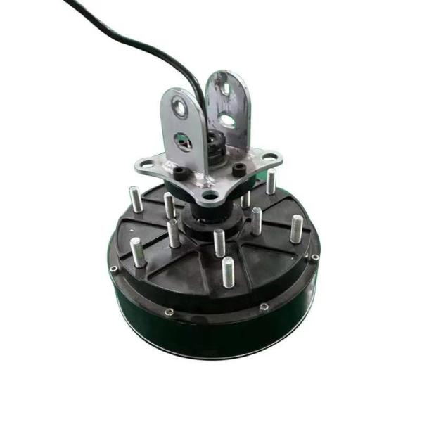 IE 2 Synchronous Motor 400w 220v 750w for HVLS Ceiling Fan in Synchronous Design