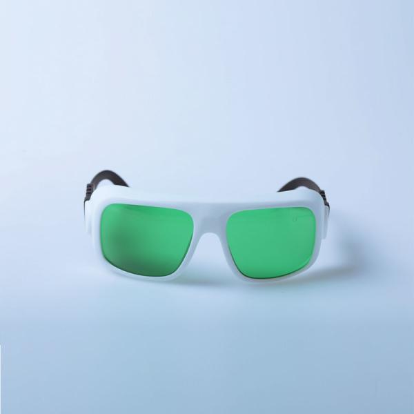 630nm 660nm Dir Lb3 Diode Laser Safety Glasses OD3+ 37% Transmittance