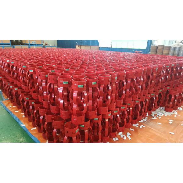 Centrais integrados de molas não soldados