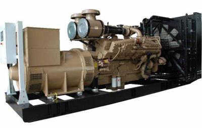 Preço de fábrica do gerador do equipamento da produção de eletricidade de RMC15-400 Cummins 15kw 18.75kva