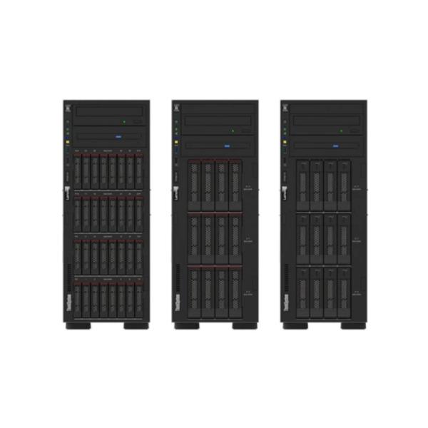 ST650 V3 Lenovo ThinkSystem ST650 V3 Server 4U Tower Server Lenovo ThinkSystem ST650 V3 3 year warranty