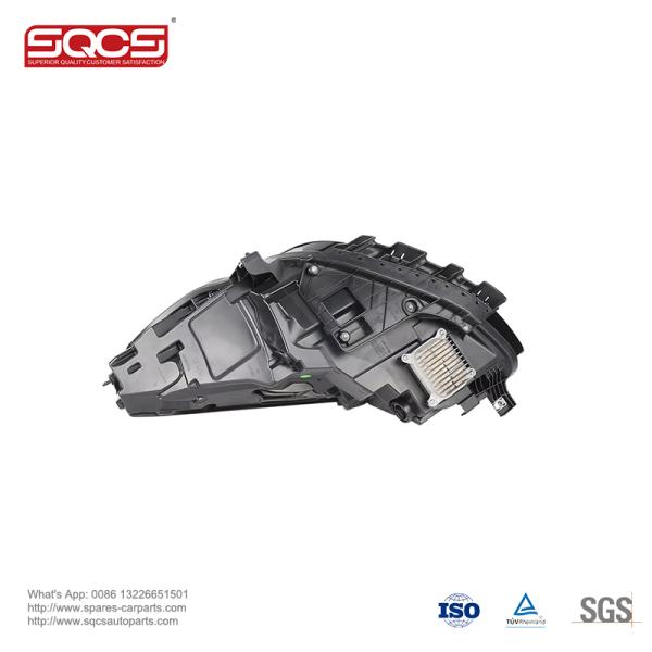 Conjunto de luz frontal del modelo de automóvil habitual para Tesla Modele 3 Y 2019-2021 1514953-00-A