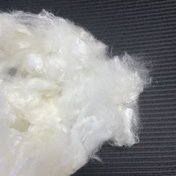 2D×51mm Self-Extinguishing Acrylic Fiber for Protective Fabric and Non-Woven Applications