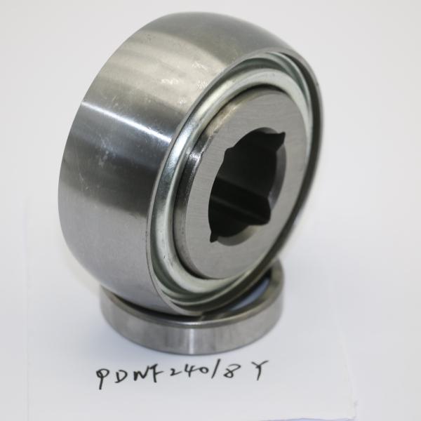 Agricultural Machinery Wheel Sealed Roller Bearings 207KPPR12 PDNF240/8Y