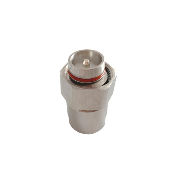 0-4GHz 5W Carga fictícia / Carga de terminação 4,3-10 Homem