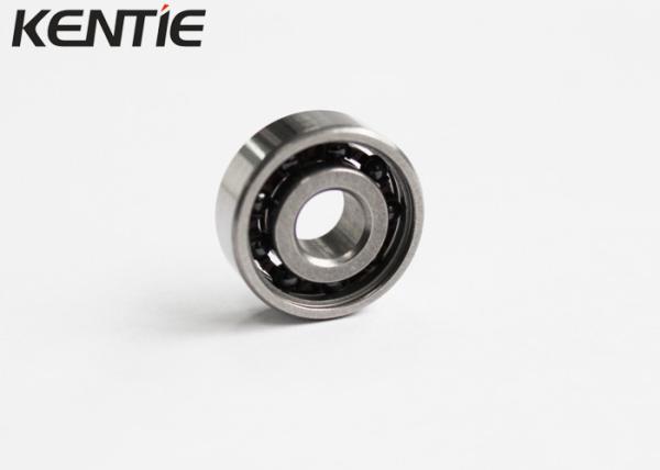 8*22*7mm Hybrid Ceramic Bearings 608 With Mini Deep Groove Ball Bearing