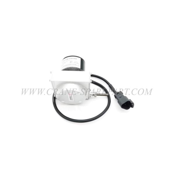 60147750 déplacement Crane Sensor System pour SANY HG-WY-2250-V