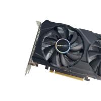 Placa de vídeo para jogos GTX 1660/1660 Super 6 GB GDDR6 8 pinos coloridos