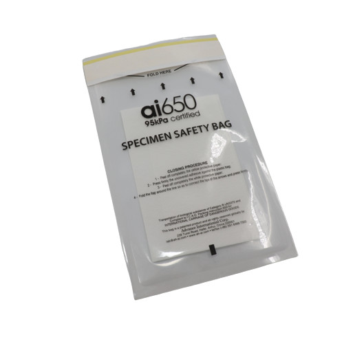 95kPa жара - загерметизированные сумки с сопротивлением разрыва и влаги