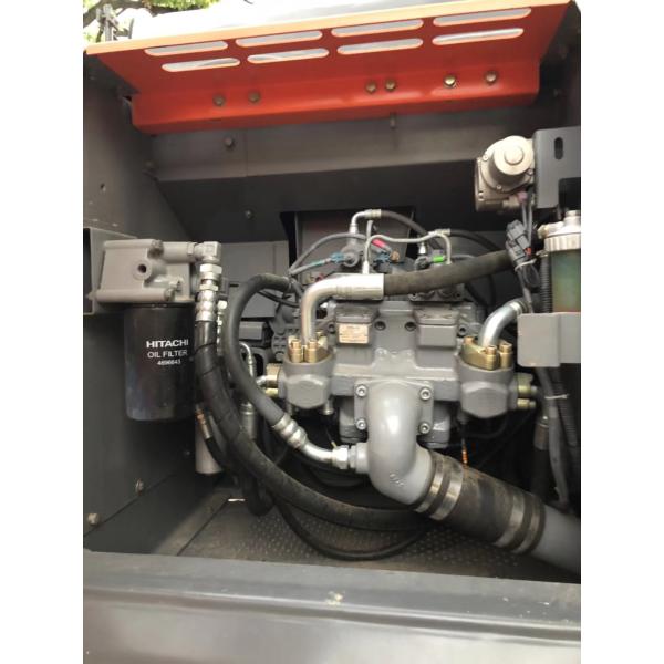 Hitachi hot sale Second hand Hitachi ZX240 Original Japan Excavator used Hitachi ZX55 ZX40 ZX60 Excavator High quality cheap price