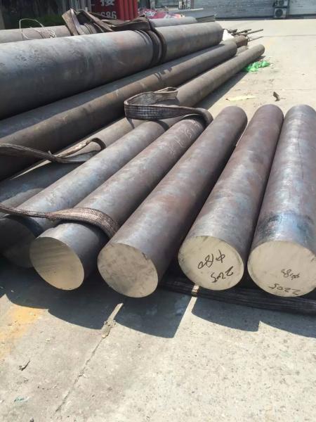 INCOLOY 825  Stainless Steel Round Bar UNS N08825 NS142 incoloy 825 Forgings Hollow Bar