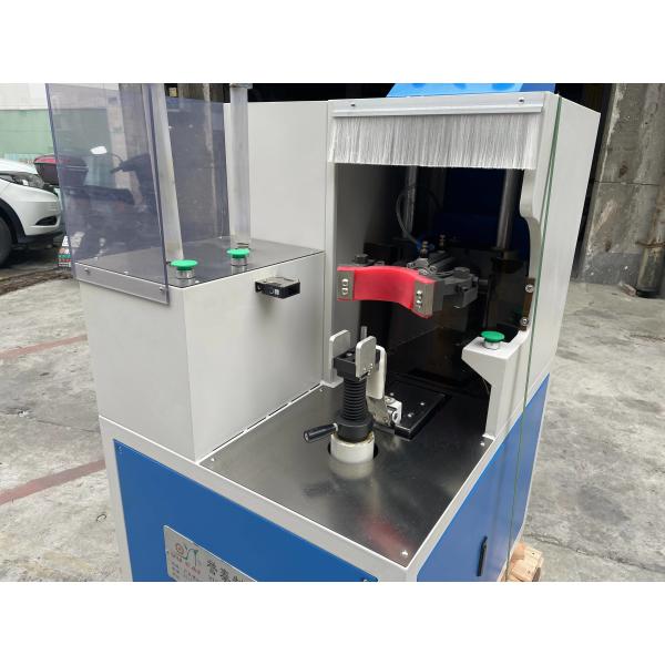 150kg Shoe Machine Air Power 4kg Computer Steamer Last Tighten All in One for Wet Bunching Footwear Production