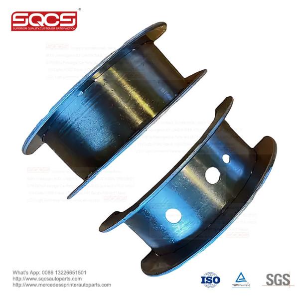Autoset de laveuse à poussée Oe500086095 Pour Iveco Daily 2017-