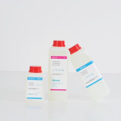 ABX Reagents Horiba 3 Diff MICROS 60 / 45 Cell Counter