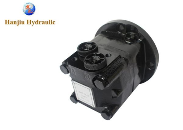 Danfoss T119134 OMS 125 Hydraulic Motor Crushing And Screening Parts