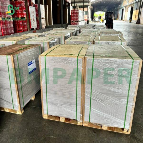 Multi Colors Laminated Compact Cardboard Sheets for Packaging